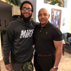 Meet your Posher, Devon